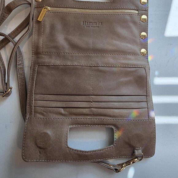 Hammitt Crossbody Purse - Picture 7 of 9